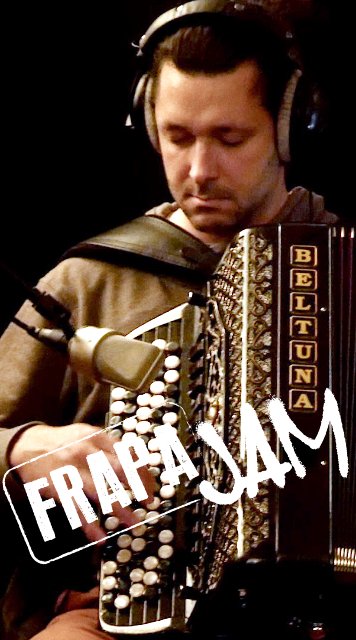 FRAPAJAM